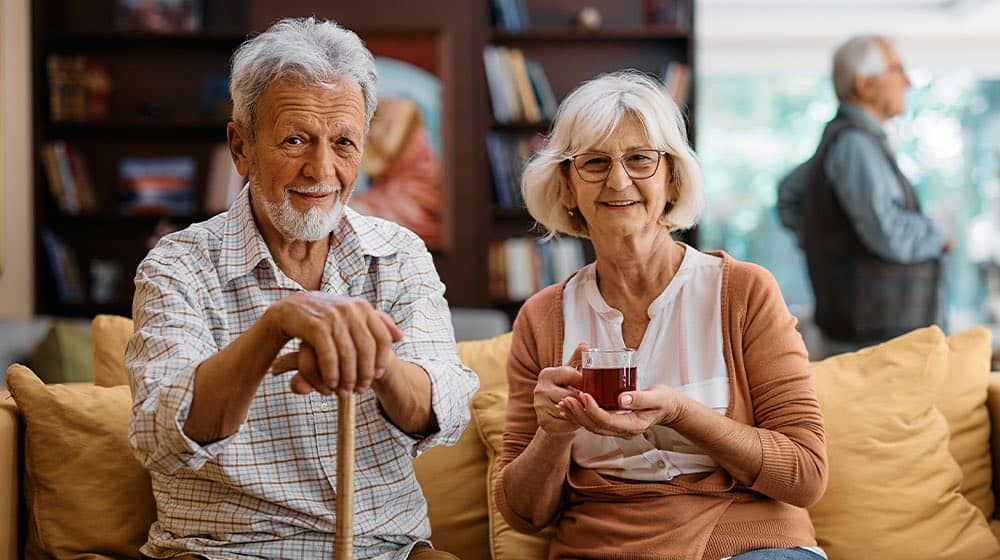 Hometown Comfort Care gallery photo